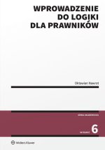 Wprowadzenie do logiki dla prawników