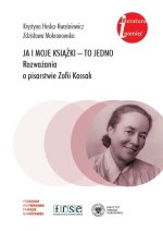 Ja i moje książki to jedno