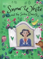 Snow White and the Seven Dwarves