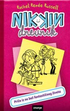 Nikkin dnevnik 1 - Priče iz ne baš fantastičnog života, novo izdanje