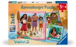 WT: Moana 2