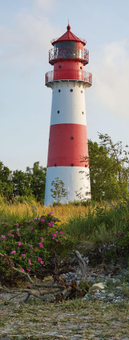 LEUCHTTÜRME an Nord- und Ostsee 2025