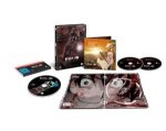 Higurashi Vol.4 (Steelcase Edition) (DVD)