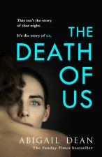 Abigail Dean Novel 2025