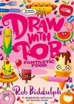 Draw With Rob: Nature