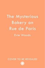 The Mysterious Bakery on Rue de Paris