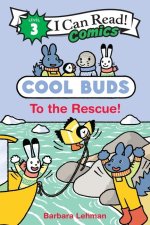Cool Buds: To the Rescue