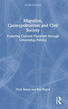 Migration, Cosmopolitanism and Civil Society