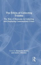 The Ethics of Collecting Trauma