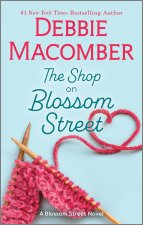 The Shop on Blossom Street