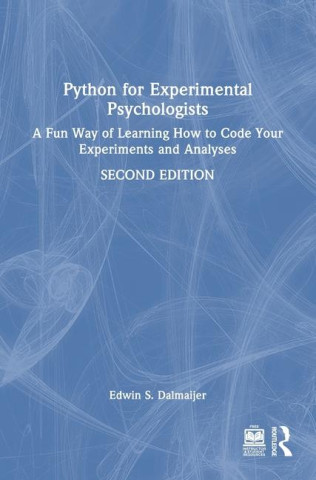 Python for Experimental Psychologists