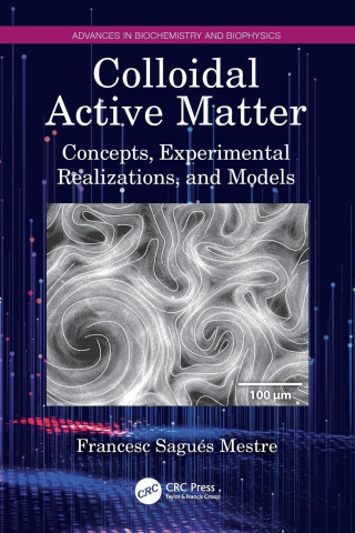 Colloidal Active Matter