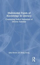 Multimodal Funds of Knowledge in Literacy