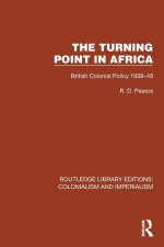 Turning Point in Africa