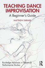 Teaching Dance Improvisation