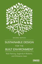 Sustainable Design for the Built Environment