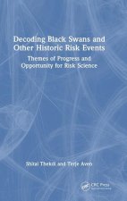 Decoding Black Swans and Other Historic Risk Events