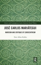 Jose Carlos Mariategui