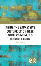 Inside the Expressive Culture of Chinese Women's Mosques