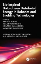 Bio-Inspired Data-driven Distributed Energy in Robotics and Enabling Technologies