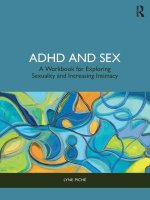 ADHD and Sex