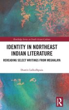 Identity in Northeast Indian Literature