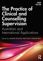 The Practice of Clinical & Counselling Supervision