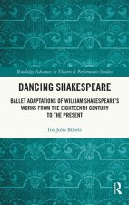 Dancing Shakespeare