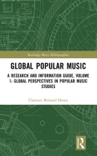 Global Popular Music