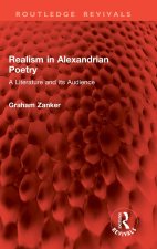 Realism in Alexandrian Poetry