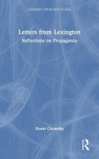 Letters from Lexington