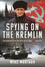 Spying on the Kremlin