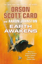 Earth Awakens