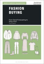 Fashion Buying