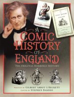 A Comic History of England