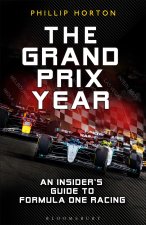 The Formula One Year