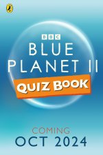 The Blue Planet II Quiz Book