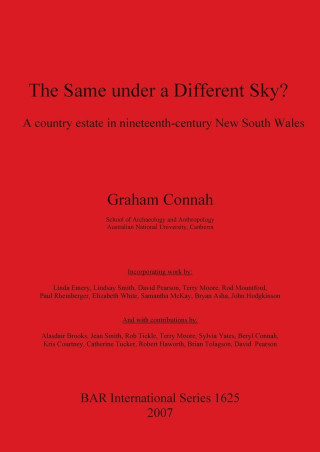 The Same under a Different Sky?