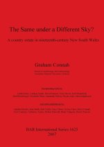 The Same under a Different Sky?
