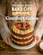 The Great British Bake Off 2024