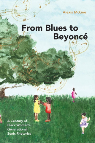 From Blues to Beyoncé