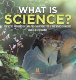 What is Science? Science vs Pseudoscience and the Characteristics of Scientific Knowledge | Grade 6-8 Life Science