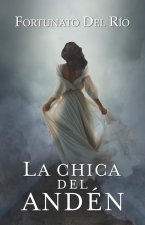 La chica del andén