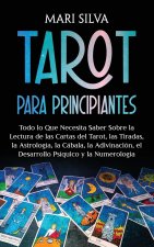 Tarot para principiantes