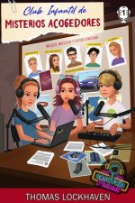 Mia Westbrook (Caso Frío Podcast 1)