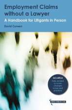 Employment Claims without a Lawyer