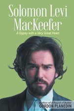 Solomon Levi MacKeefer