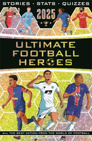 Ultimate Football Heroes 2024 ()