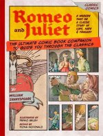 Classic Comics: Romeo and Juliet