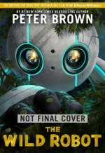 The Wild Robot: Soon to be a major DreamWorks animation!